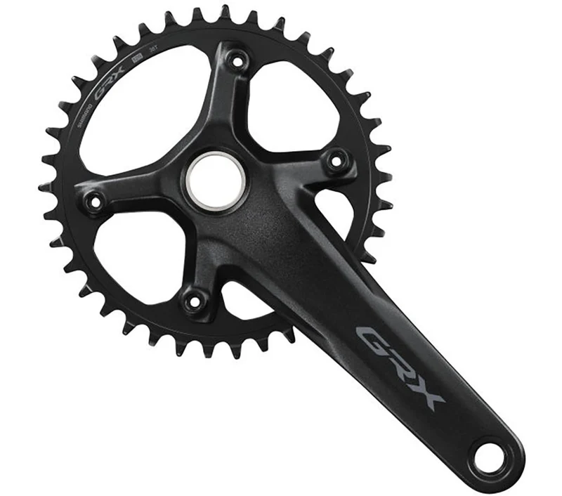 Shimano Kurbelg.GRX FCRx6101 172,5 38Z