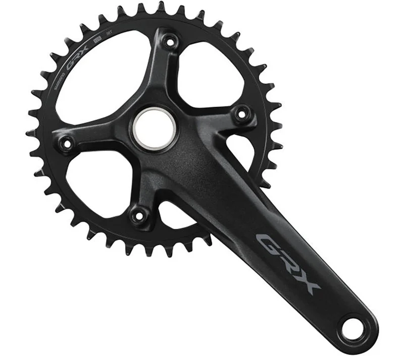 Shimano Kurbelg. GRX FCRx6101 175 38Z