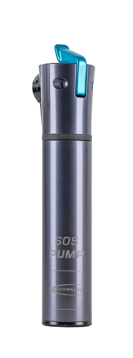 Schwalbe SOS Pumpe