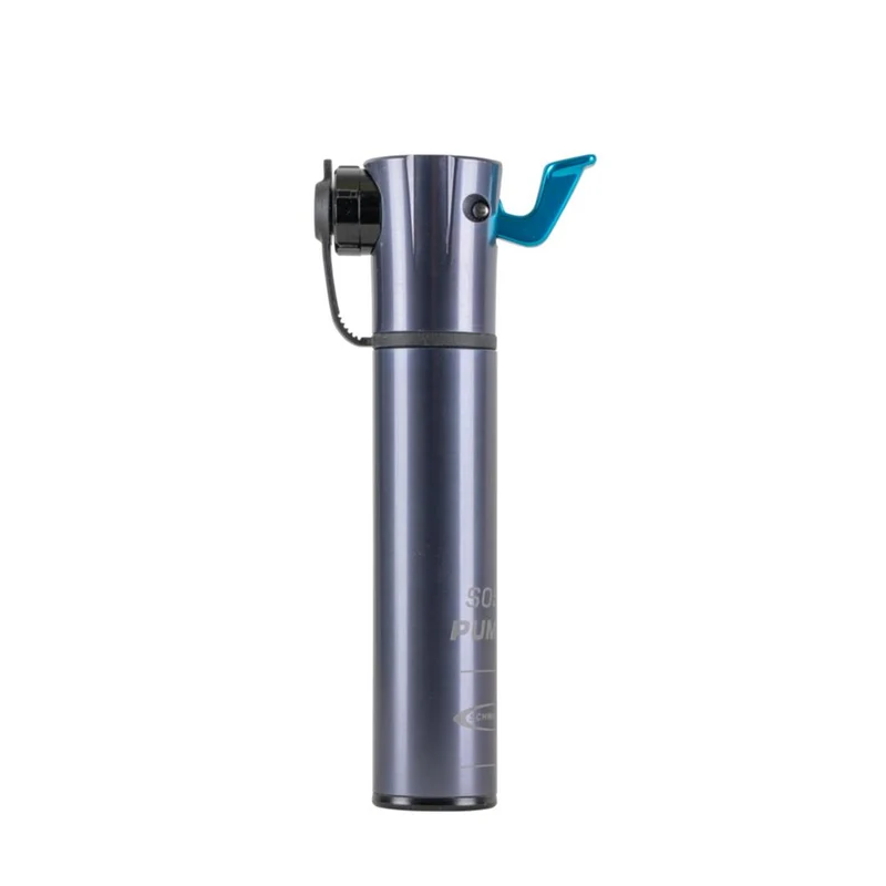 Schwalbe SOS Pumpe