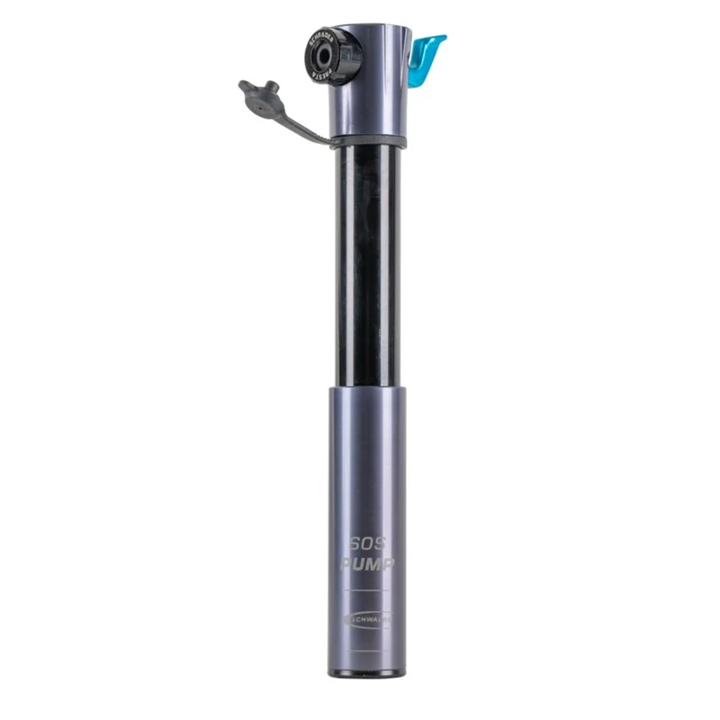 Schwalbe SOS Pumpe