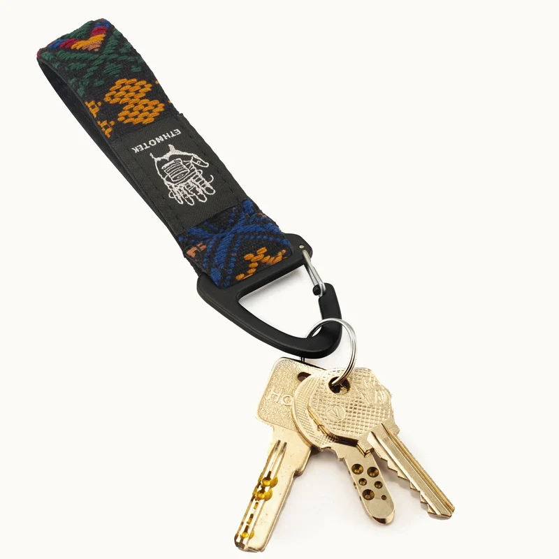 Klip Keychain