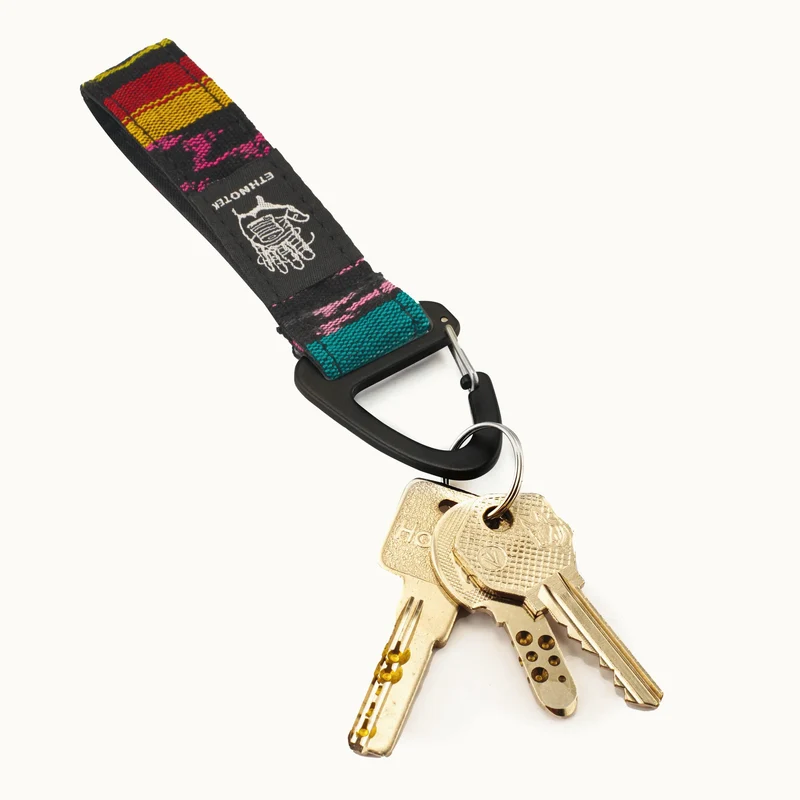Klip Keychain