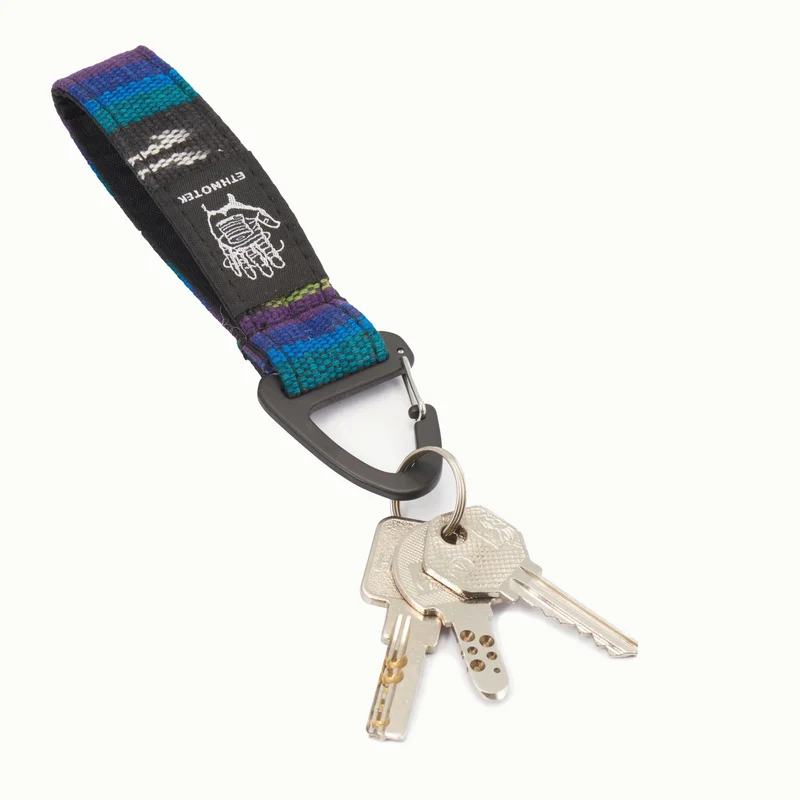 Klip Keychain
