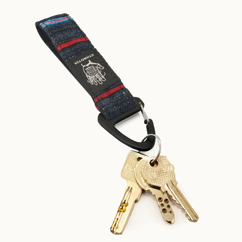 Klip Keychain