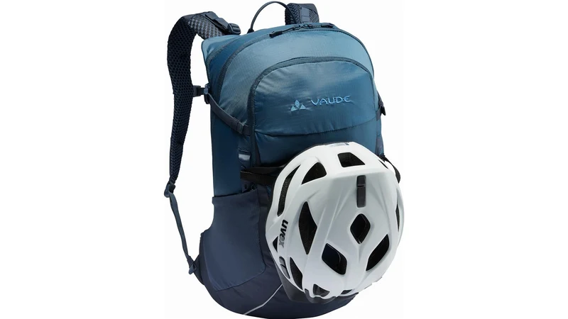 Vaude Tremalzo Rucksack baltic sea 22 L
