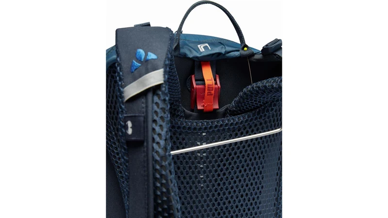 Vaude Tremalzo Rucksack baltic sea 22 L