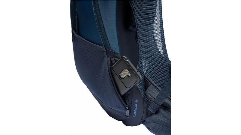 Vaude Tremalzo Rucksack baltic sea 22 L