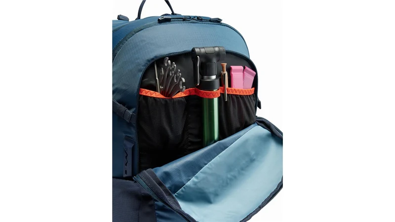 Vaude Tremalzo Rucksack baltic sea 22 L
