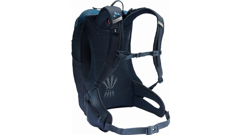 Vaude Tremalzo Rucksack baltic sea 10 L