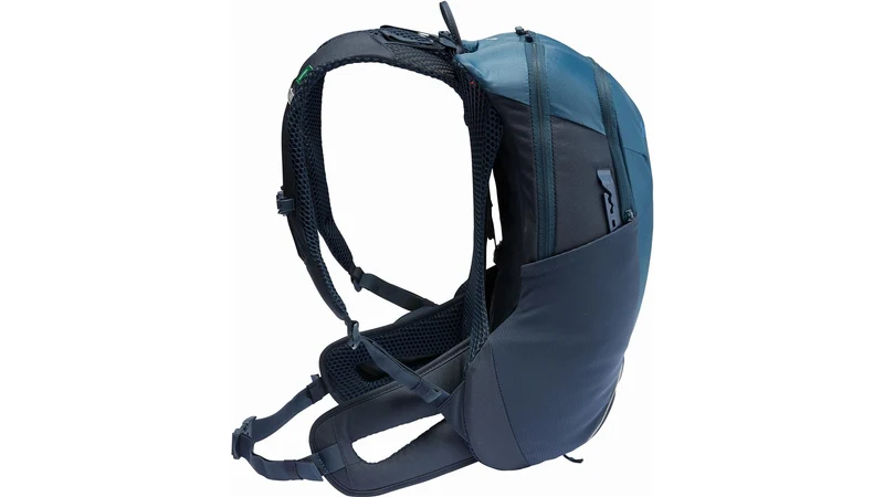 Vaude Tremalzo Rucksack baltic sea 10 L