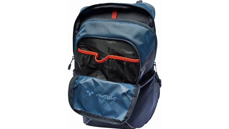 Vaude Tremalzo Rucksack baltic sea 10 L