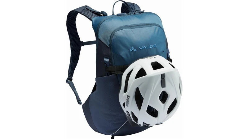 Vaude Tremalzo Rucksack baltic sea 10 L