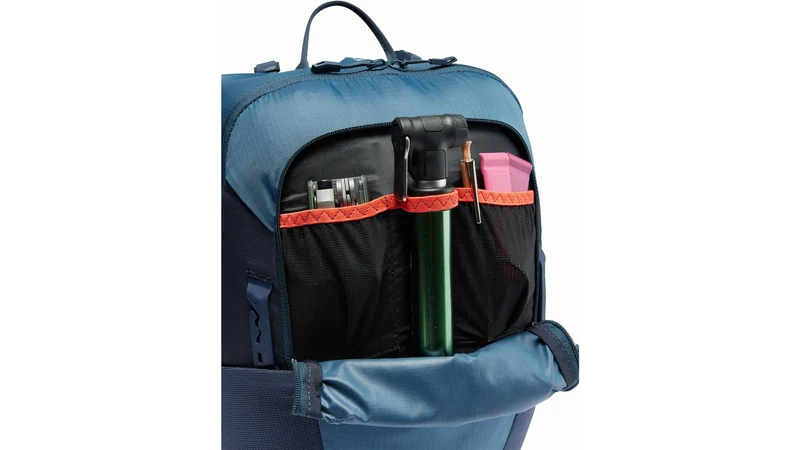 Vaude Tremalzo Rucksack baltic sea 10 L