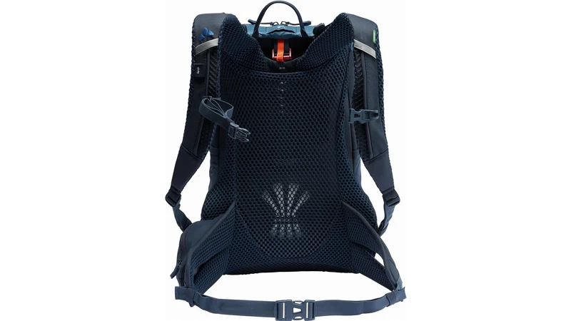 Vaude Tremalzo Rucksack baltic sea 10 L