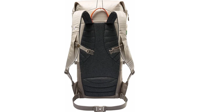 Vaude CityGo Rucksack linen 23 L