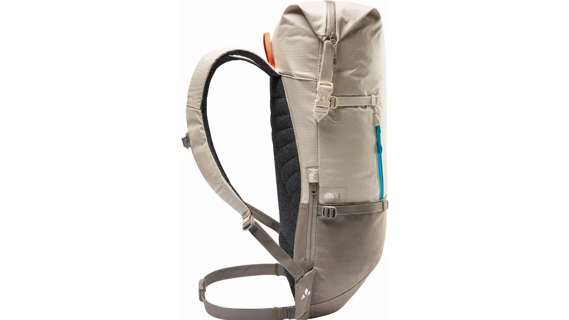 Vaude CityGo Rucksack linen 23 L