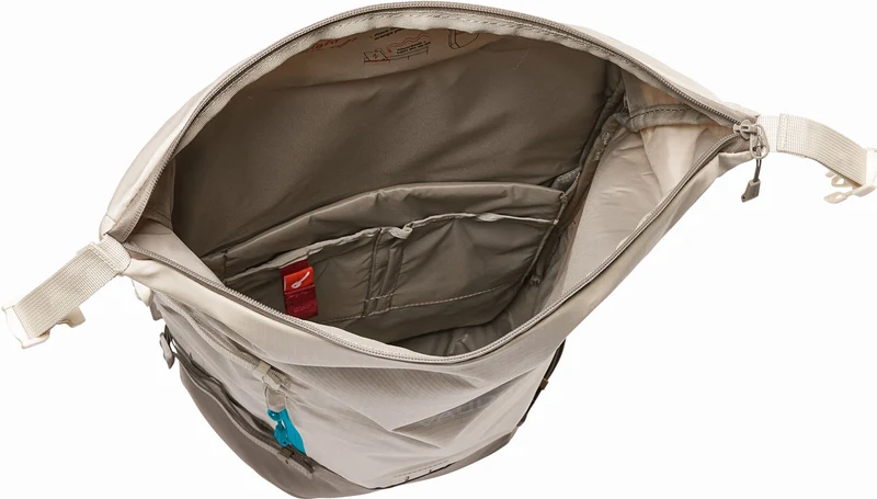 Vaude CityGo Rucksack linen 23 L