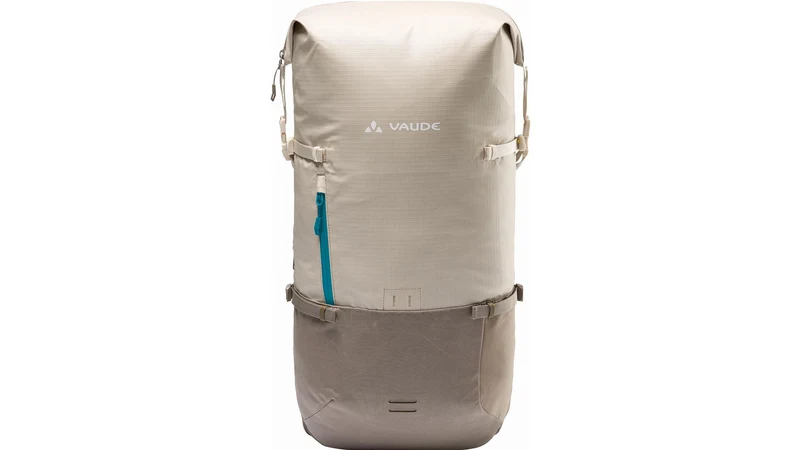 Vaude CityGo Rucksack linen 23 L