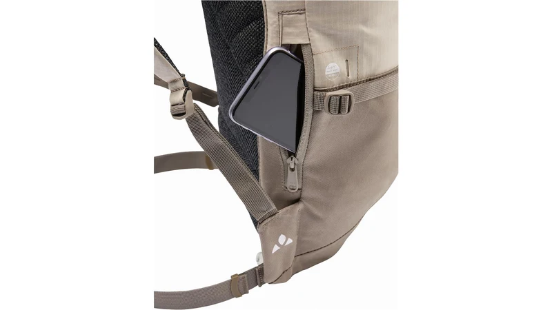 Vaude CityGo Rucksack linen 23 L