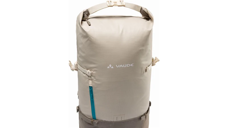 Vaude CityGo Rucksack linen 23 L
