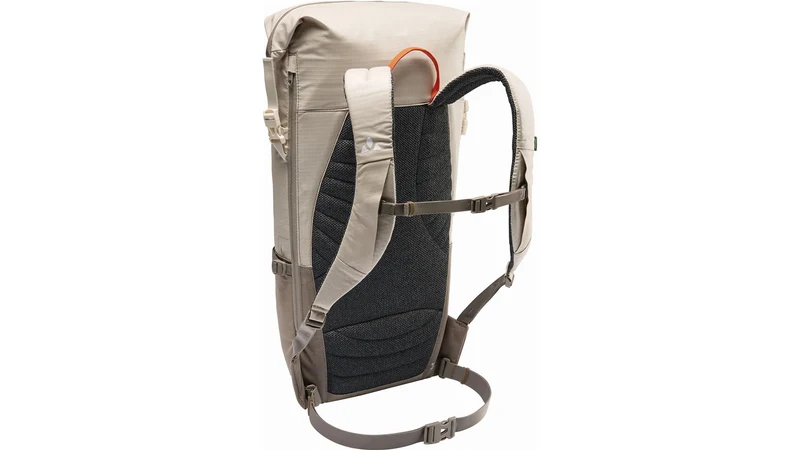 Vaude CityGo Rucksack linen 23 L