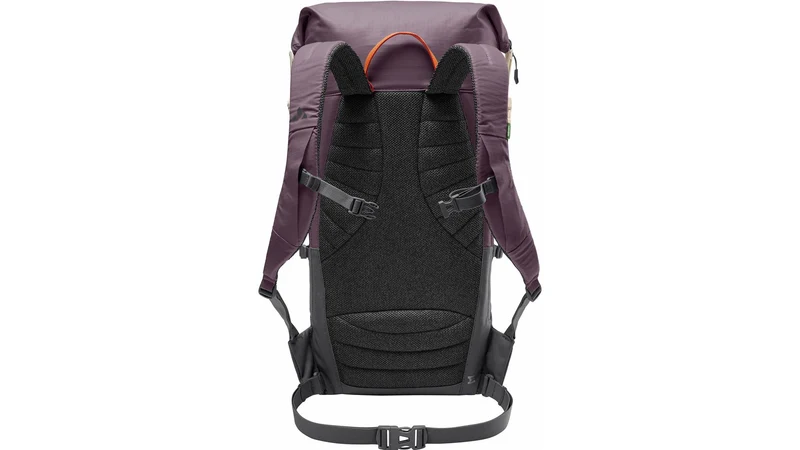 Vaude CityGo Rucksack blackberry 23 L