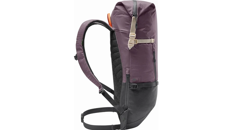 Vaude CityGo Rucksack blackberry 23 L