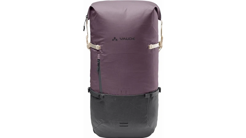 Vaude CityGo Rucksack blackberry 23 L
