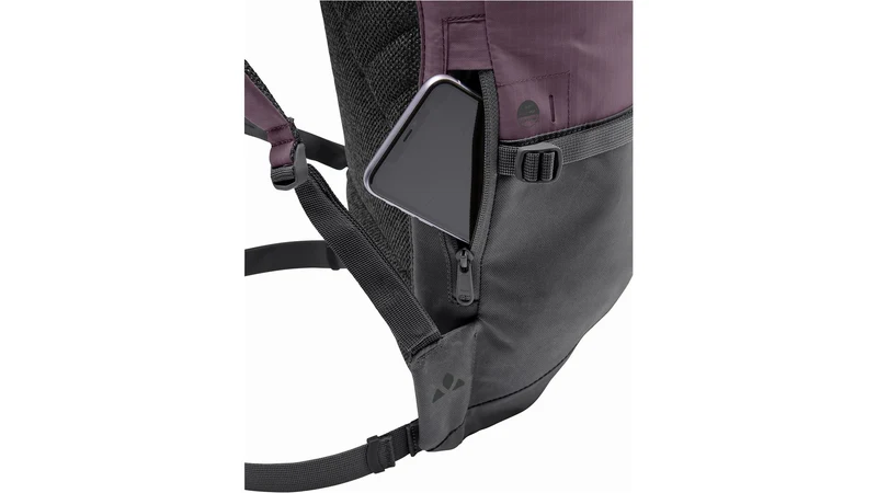 Vaude CityGo Rucksack blackberry 23 L