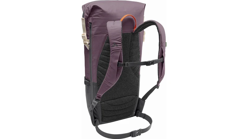 Vaude CityGo Rucksack blackberry 23 L