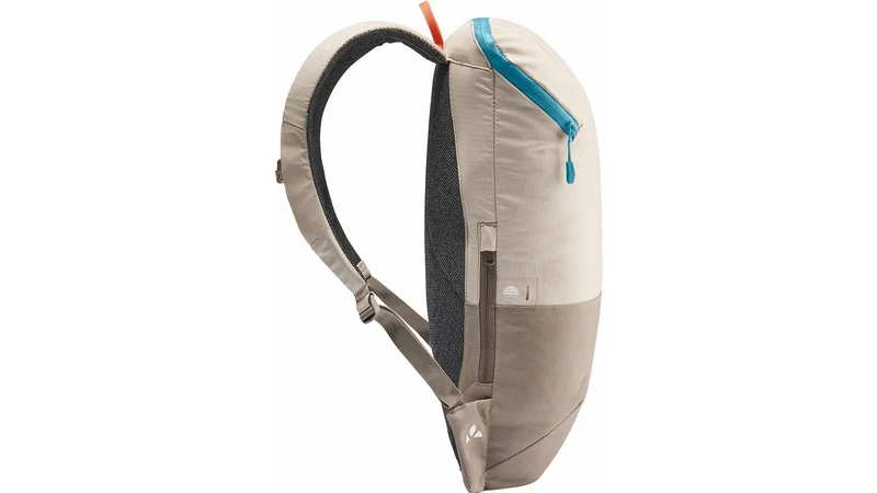 Vaude CityGo Rucksack linen 14 L