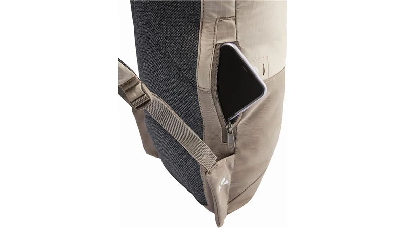 Vaude CityGo Rucksack linen 14 L