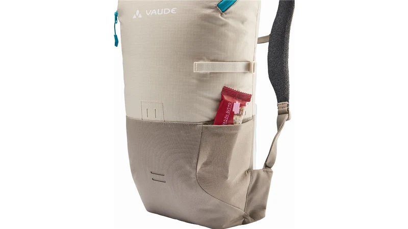 Vaude CityGo Rucksack linen 14 L