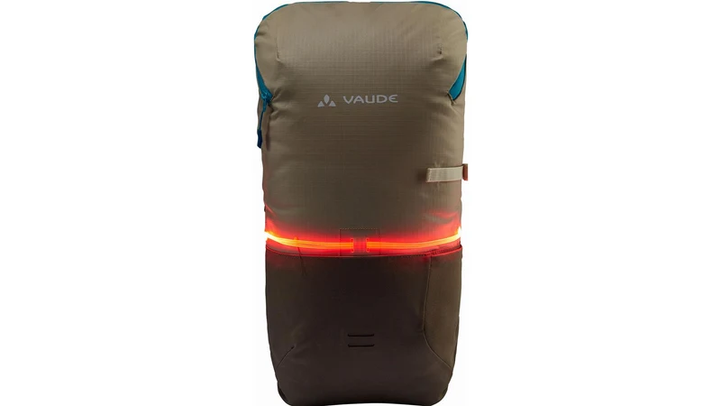 Vaude CityGo Rucksack linen 14 L