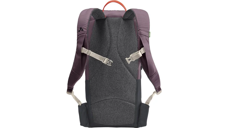 Vaude CityGo Rucksack blackberry 14 L