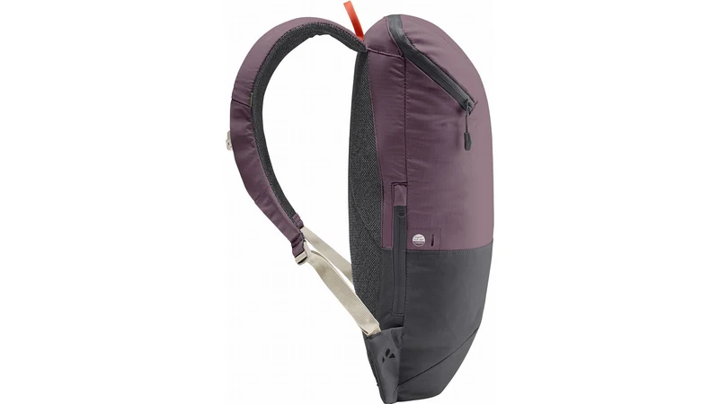 Vaude CityGo Rucksack blackberry 14 L