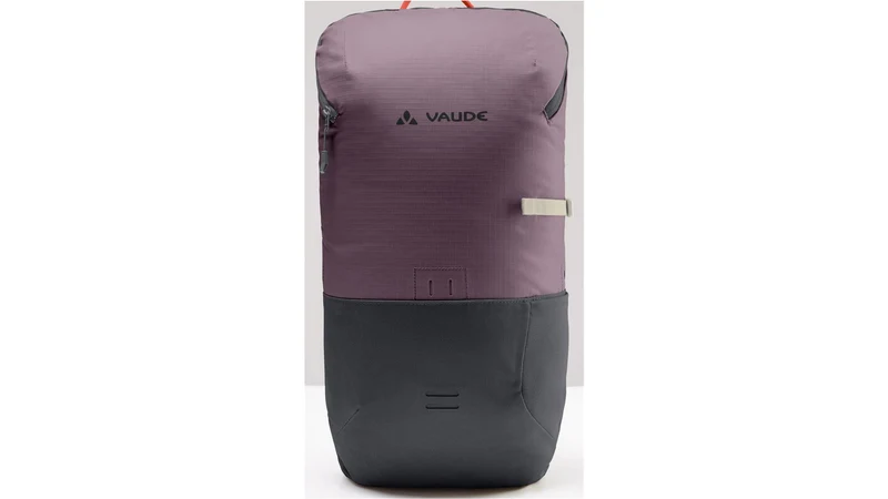 Vaude CityGo Rucksack blackberry 14 L
