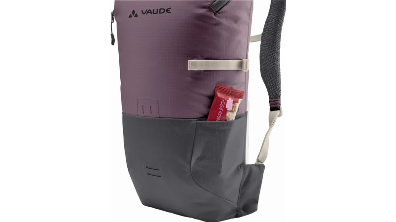 Vaude CityGo Rucksack blackberry 14 L