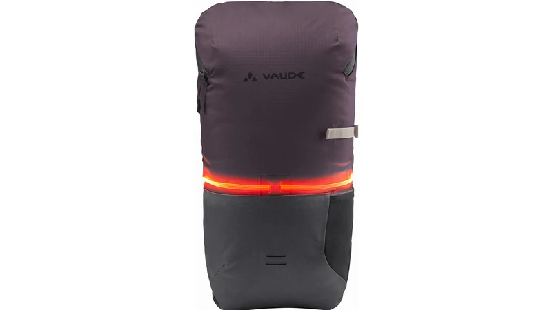 Vaude CityGo Rucksack blackberry 14 L