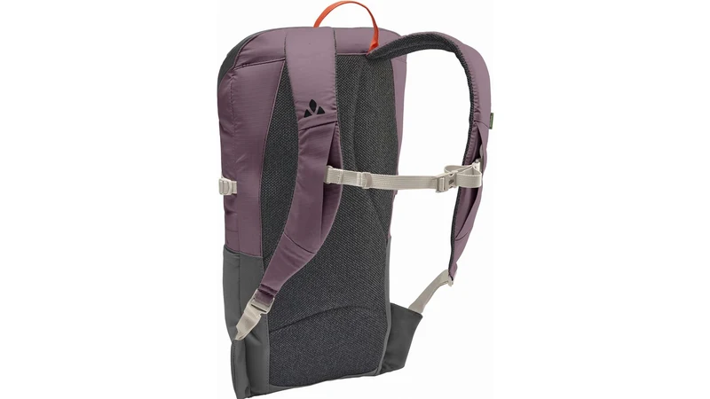 Vaude CityGo Rucksack blackberry 14 L