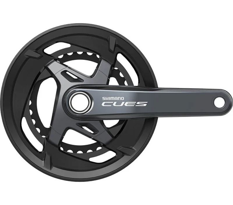 Shimano Kurbg.Cues FCU80002 170 46-32Z