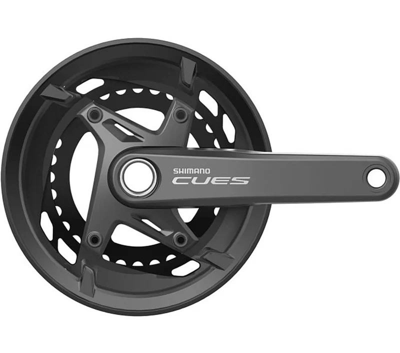 Shimano Kurbg.Cues FCU60102 175 46-32