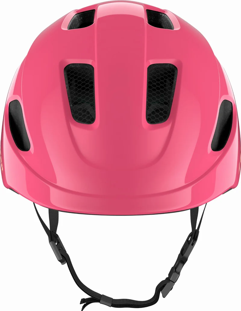Lazer Pnut KinetiCore Kinder-Helm Fuchsia 46-52 cm
