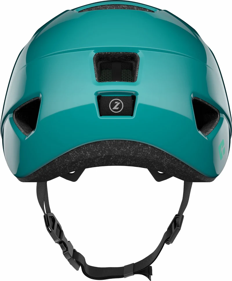 Lazer Pnut KinetiCore Kinder-Helm Sea Green 46-52 cm
