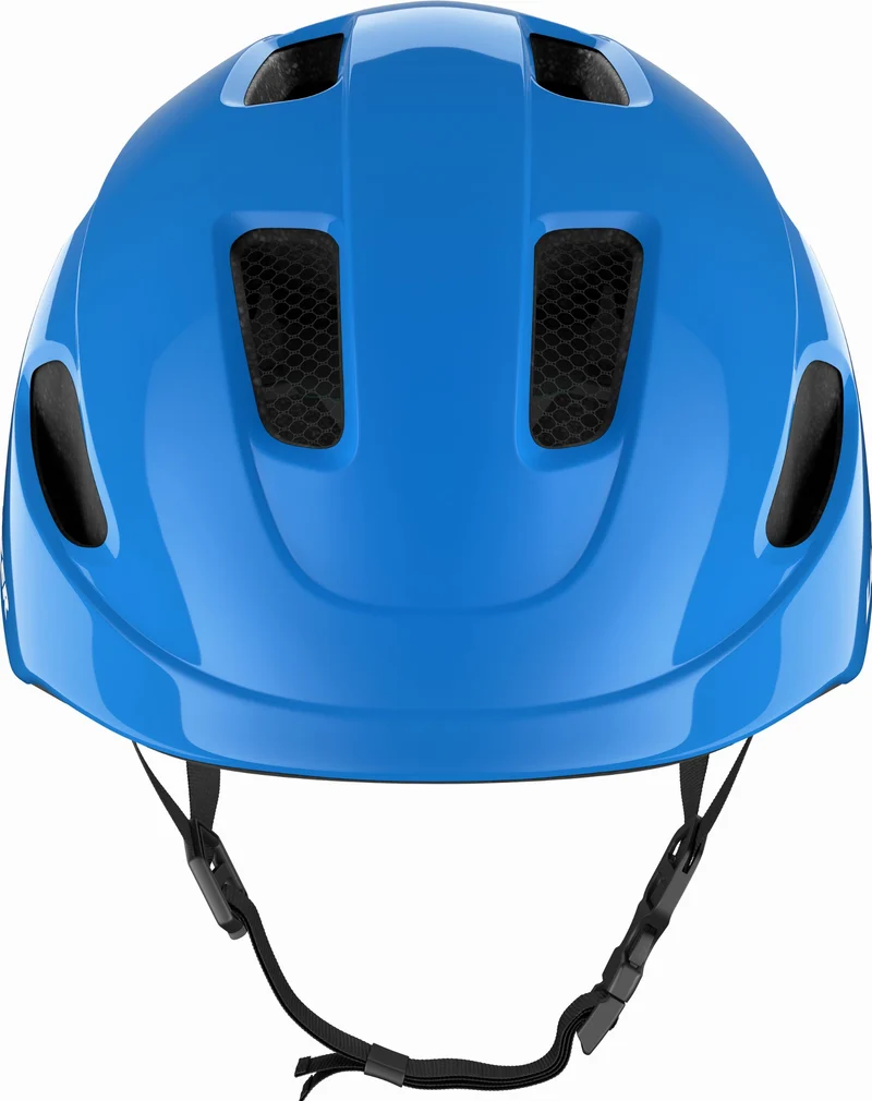Lazer Nutz KinetiCore Kinder-Helm Blue 50-56 cm