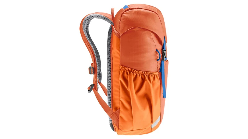 Deuter Junior Kinderrucksack chestnut-mandarine 18 L