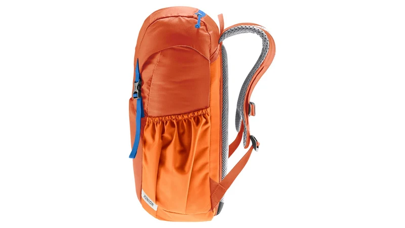 Deuter Junior Kinderrucksack chestnut-mandarine 18 L