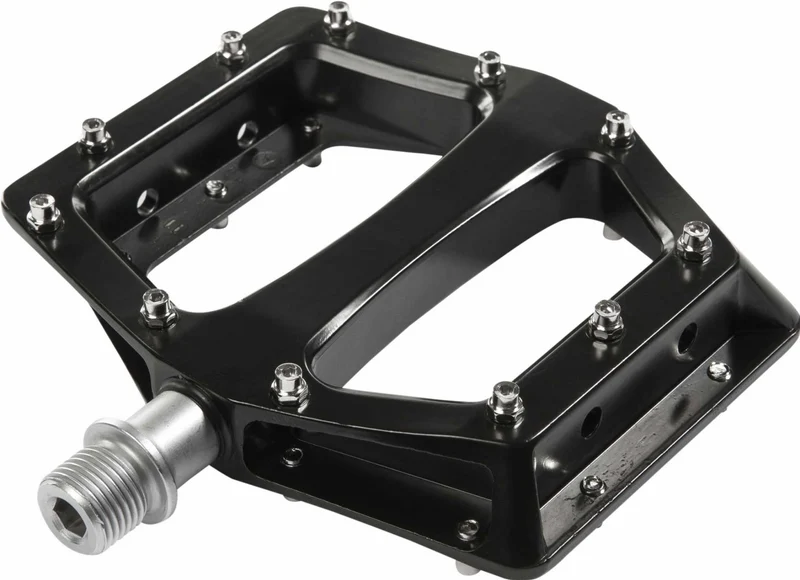 B-Ware - RFR Pedale Flat CMPT black (Gebrauchtware)