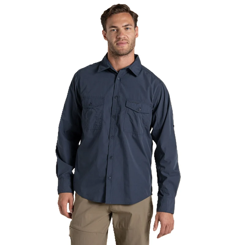 Kiwi Long Sleeved Shirt